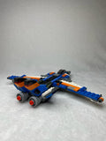 Lego Creator Thunder Wings 31008