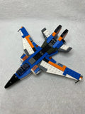 Lego Creator Thunder Wings 31008