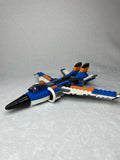 Lego Creator Thunder Wings 31008