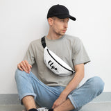 Fanny Pack "Elpo.."