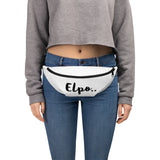 Fanny Pack "Elpo.."