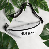 Fanny Pack "Elpo.."